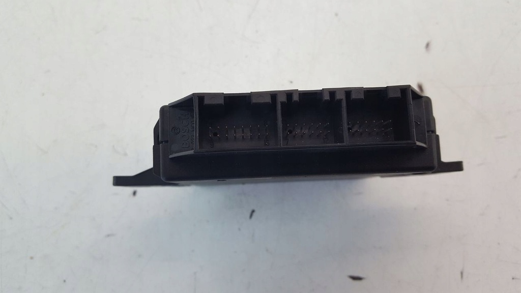 фото №2, Модуль pdc seat altea 2,0 tdi