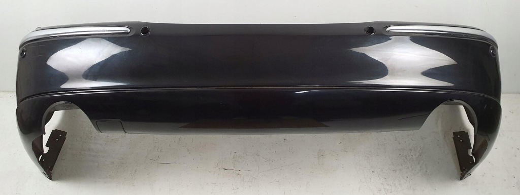 фото №1, Бампер задній задня ped pod pdc jaguar s-type