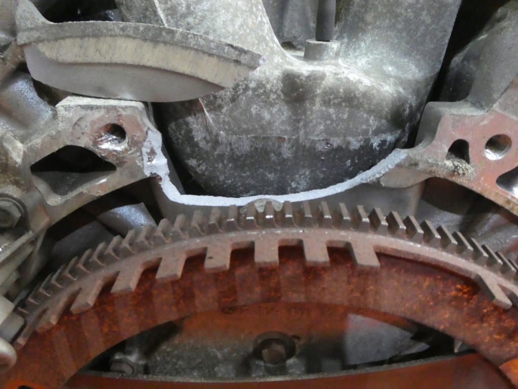 фото №7, Mercedes w140 420 cl двигун m119 119.981