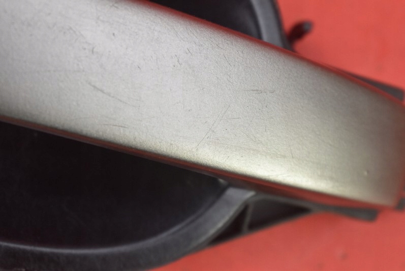 фото №9, Ручка левая задняя задняя песчаный 7042488 land rover range rover 3 iii l322