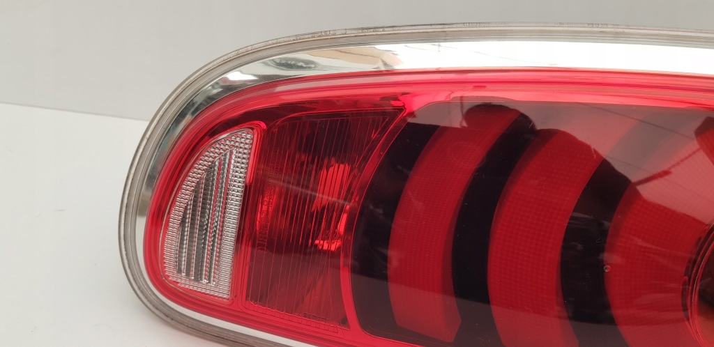 фото №4, Лампа задняя задняя правая mini clubman f54 led 7352156