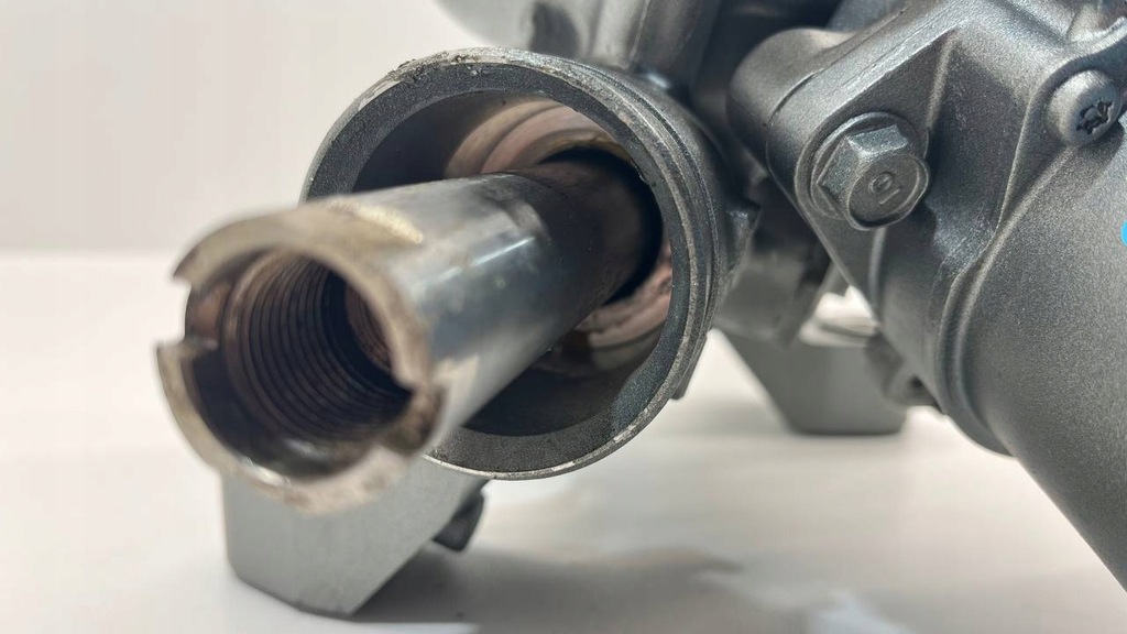 фото №7, Трансмиссия рулевая opel agila, suzuki splash, swift iii 48580-63j51