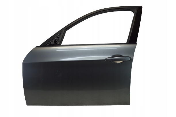 фото №1, Двері лівий перед bmw 3 e90 e91