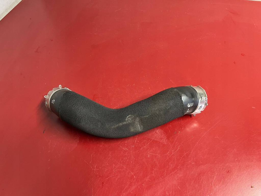 фото №1, Bmw 2 u06 x2 2024 2.0 дизель wąż труба шланг інтеркулер турбіни 8471881
