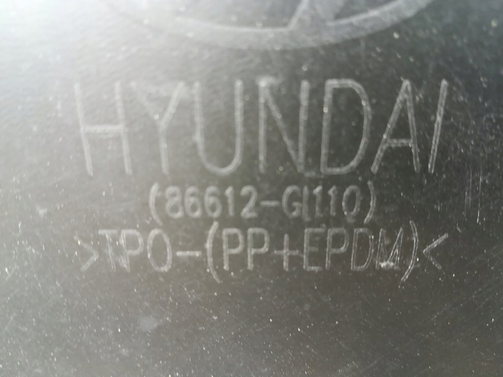 фото №8, Hyundai ioniq v 5 21- бампер задняя задний оригинал