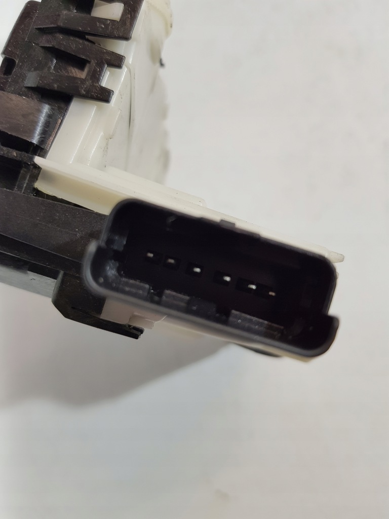 фото №7, Замок двері розсувних правих 221720 opel combo e 21r 1.5d minivan