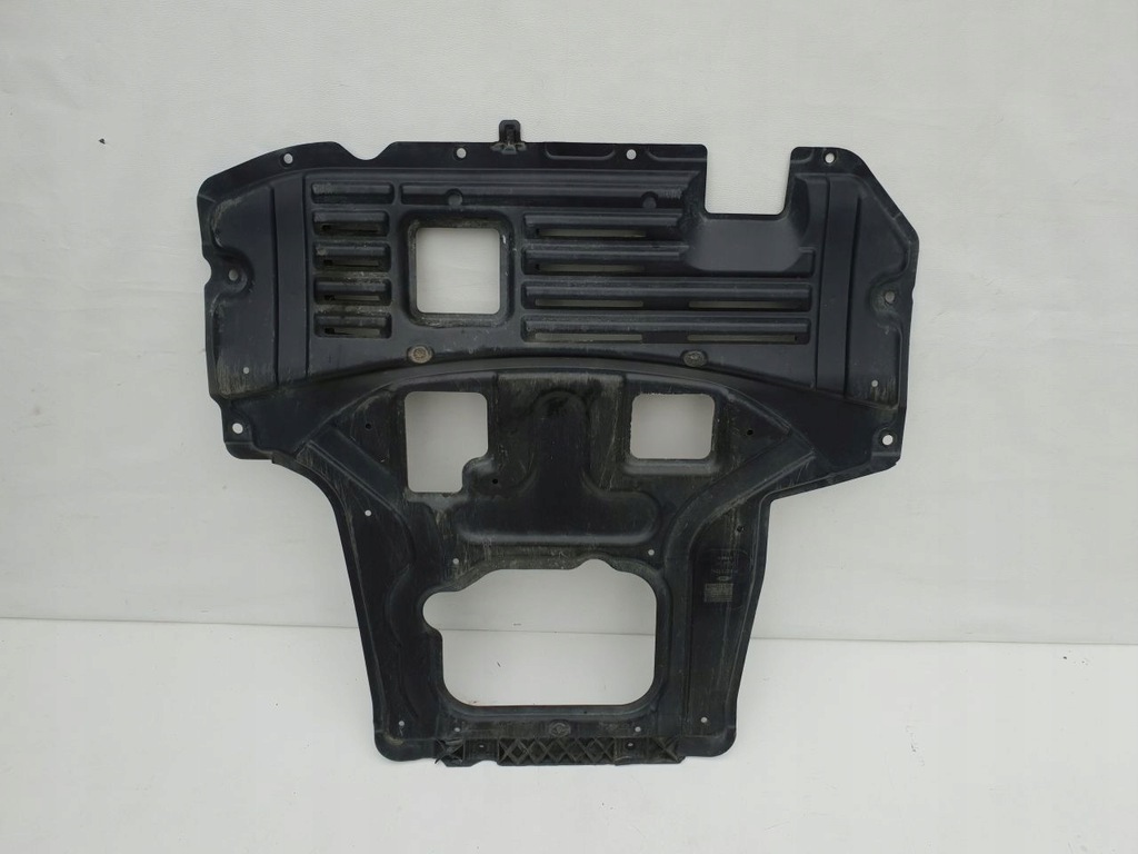 фото №1, Nissan nv200 плита защита pod двигатель перед