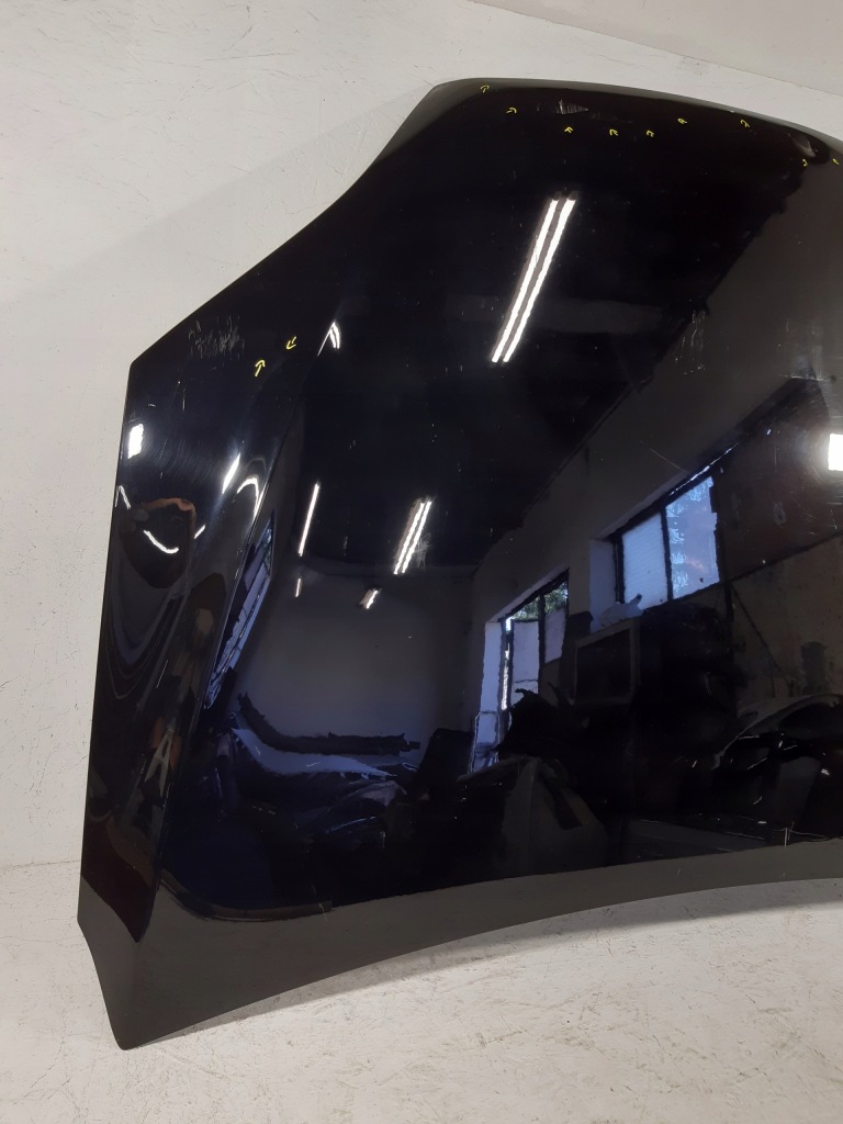 фото №2, Капот кришка двигуна tesla model x