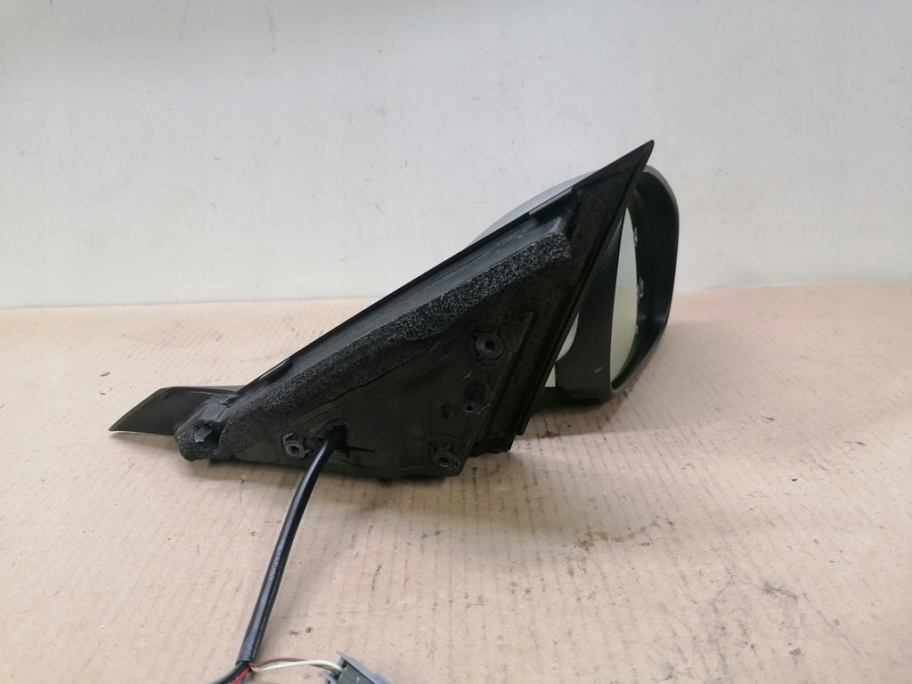 фото №6, Зеркало правое alfa romeo giulietta 10-16 9 pin