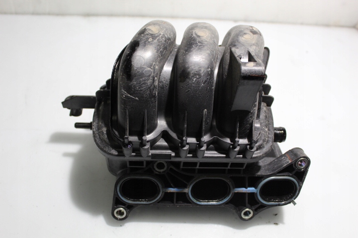 фото №1, Коллектор всасывающий toyota yaris iii 1.0