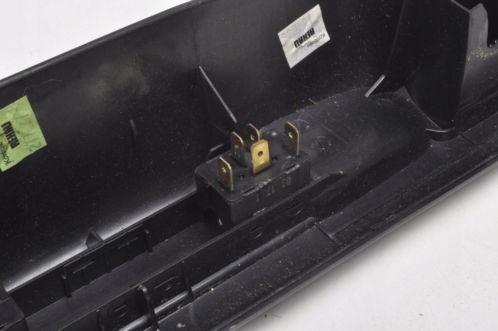 Porsche boxster 986 накладка порог 99655111900 Цена