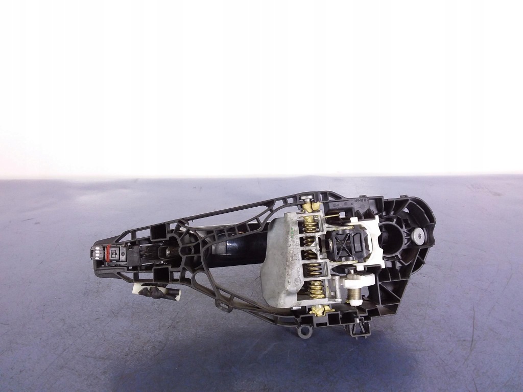 фото №6, Bmw 7 g11 g12 ручка задня права 7377242 475