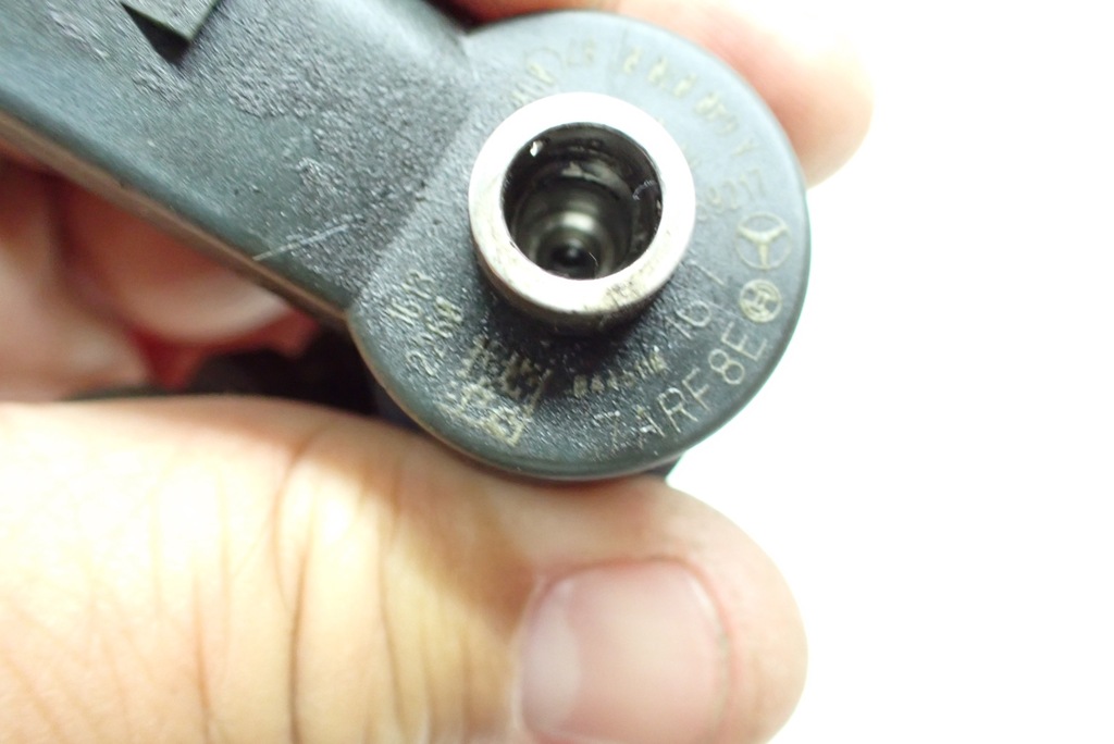 фото №14, Інжектор пального smart forfour 1.5 cdi a6400700787