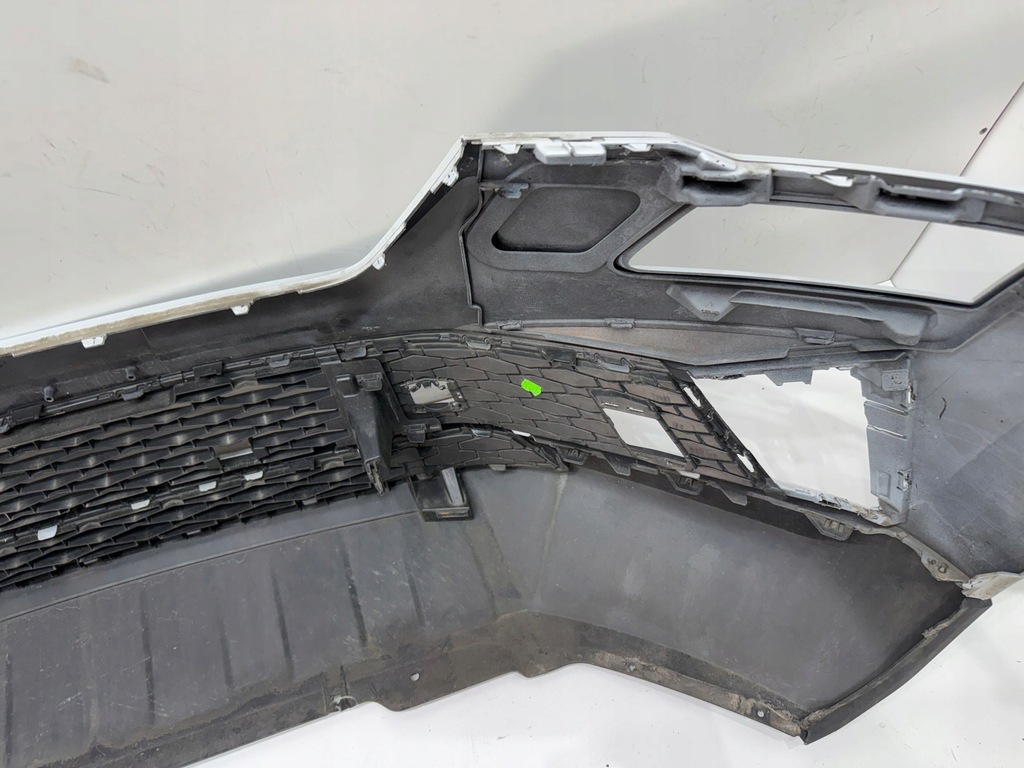 фото №10, Skoda karoq lift 57a бампер перед передний