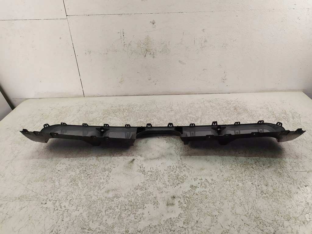 фото №15, Дифузор бампер задня mini cooper s f56 9450835