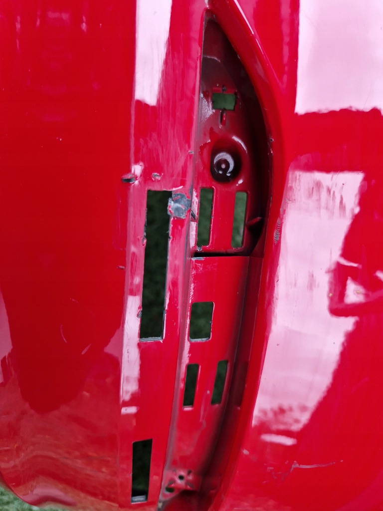 фото №8, Бампер audi a5 b9 coupe 8w6 задня задній