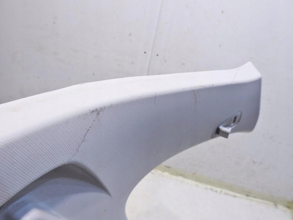 фото №6, Защита стойка d левая subaru forester iii