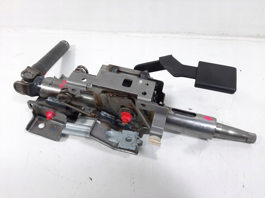 фото №7, Honda civic viii sedan 1.3 ima 10r колонка кермова