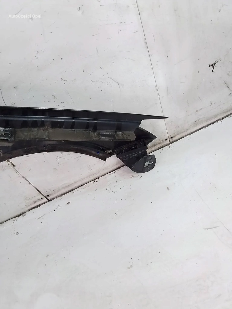 фото №6, Ford kuga i крила лівий перед