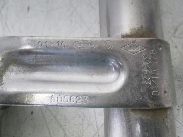 фото №4, Труба трубка egr renault twingo ii 1.5 dci