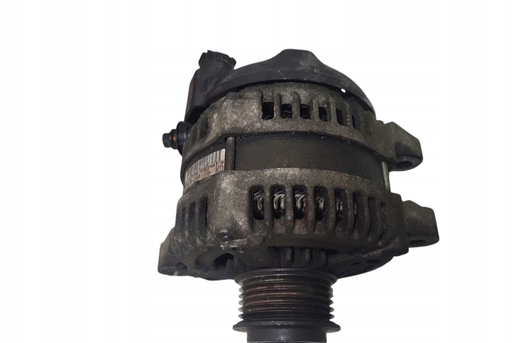 фото №1, Генератор kia sorento i jc 373002f200 2.2l дизель 2011