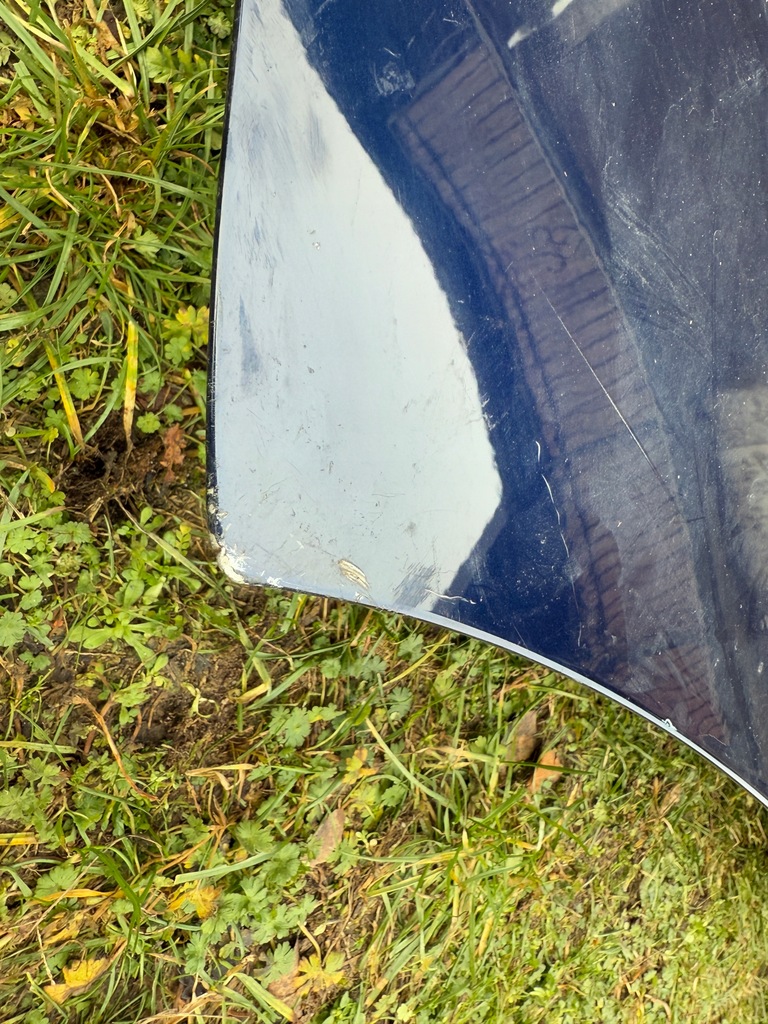 фото №8, Капот bmw 5 g60 g61