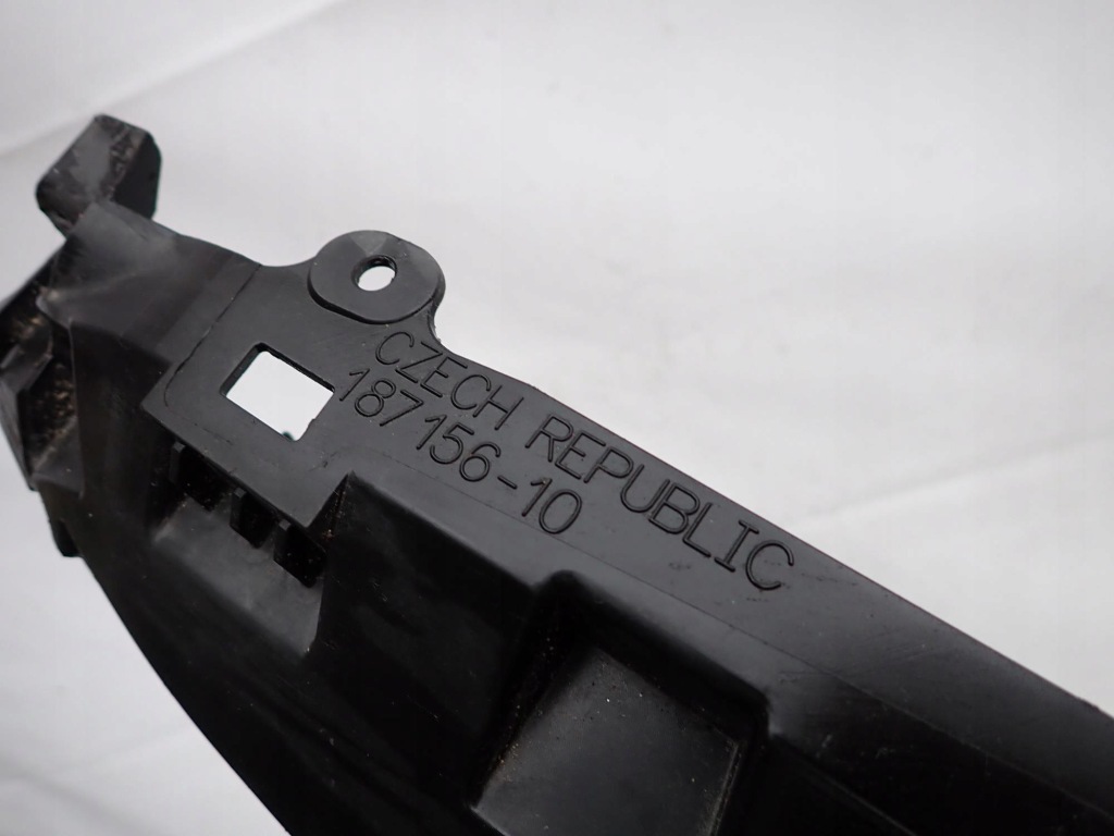 фото №7, Bmw 3 g20 g21 18- жалюзі шторка впуск повітропровід повітря