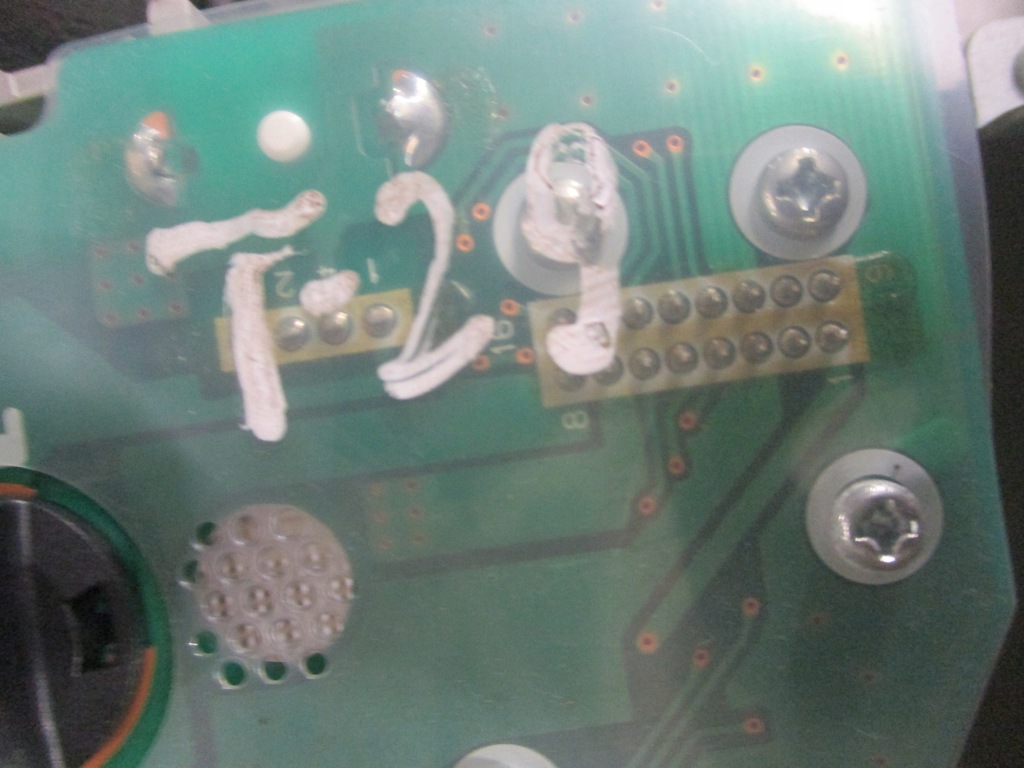 фото №5, Лампа стельовий освітлення салону кабіни toyota avensis t27 lift t29