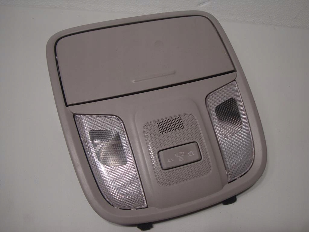 фото №1, Освітлення кабіни, лампа kia sportage