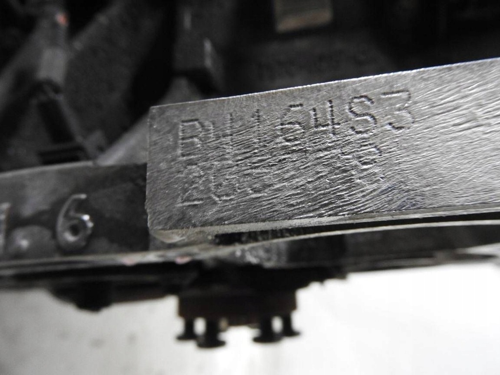 фото №8, Volvo c30 10-13 lift 1.6 16v двигатель b4164s3