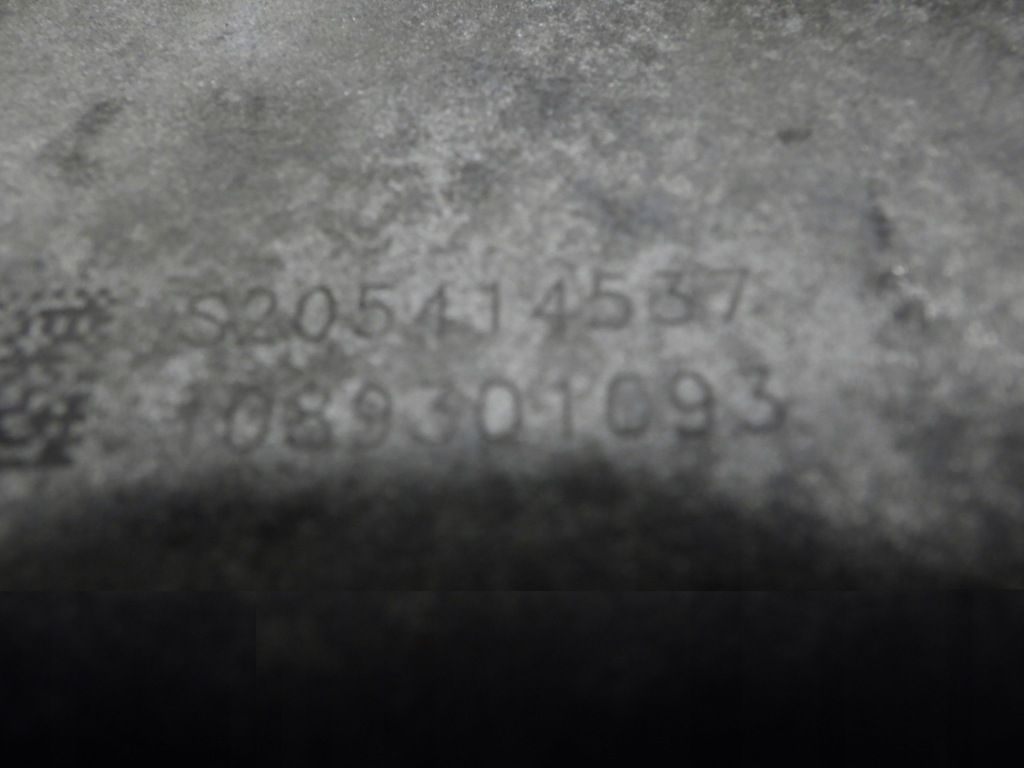 фото №7, Коробка передач передач bmw f30 2.0 d 1089301093