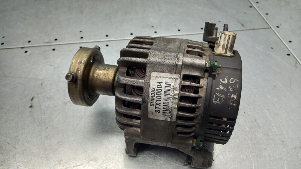 Купить Генератор ford focus mk1 04r 1.8tddi stx100004