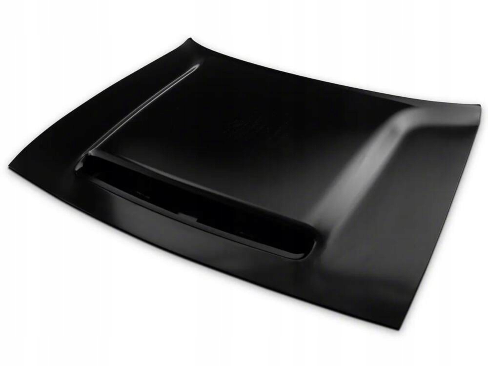 фото №11, Бампер + расширители + капот dodge challenger 2015-2023