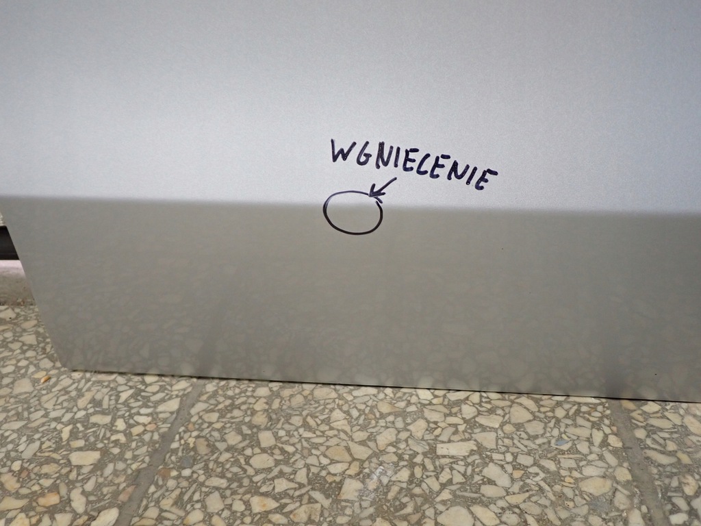 фото №9, Дверь правый перед правое передние audi a5 8t sportback europa