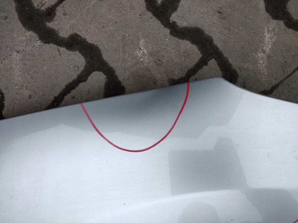 фото №9, Крила правий citroen c3 ii