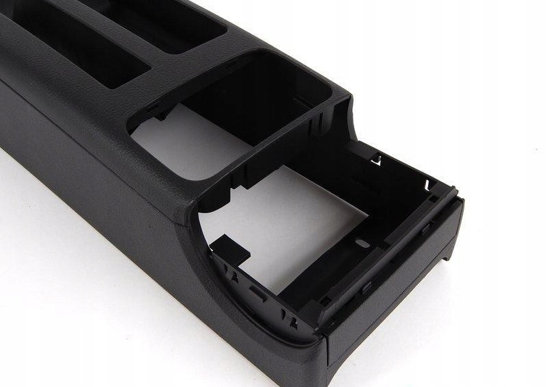 фото №6, Захист консолі тунель заднього vw golf 4 bora