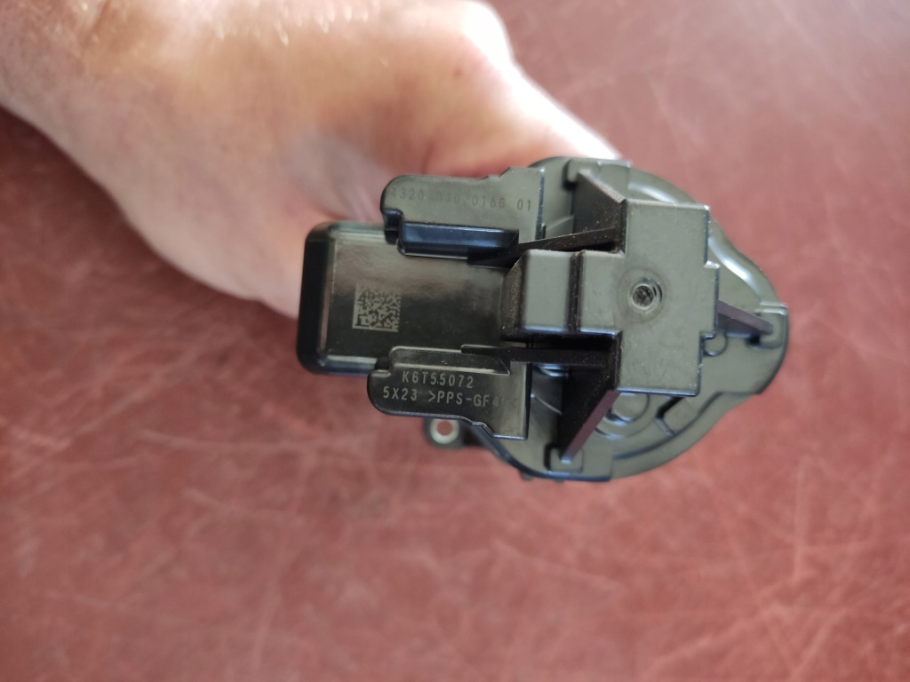 Регулятор блок управления turbo bmw k6t55072 43200000186 в Украине