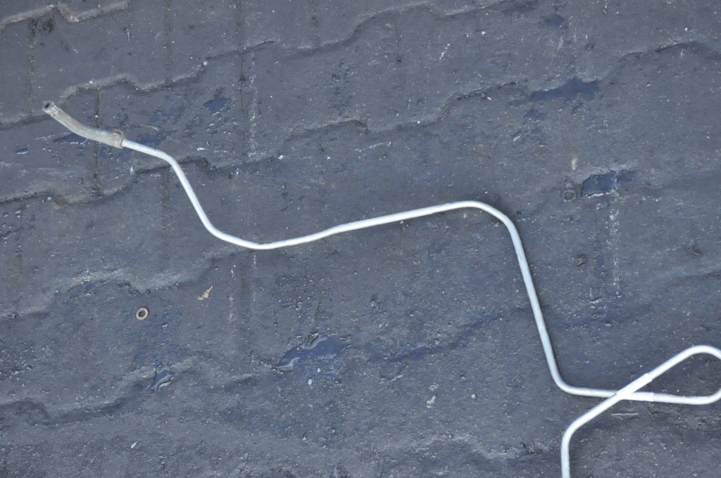 фото №4, Porsche 911 996 3.6 труба шланг 99610622554