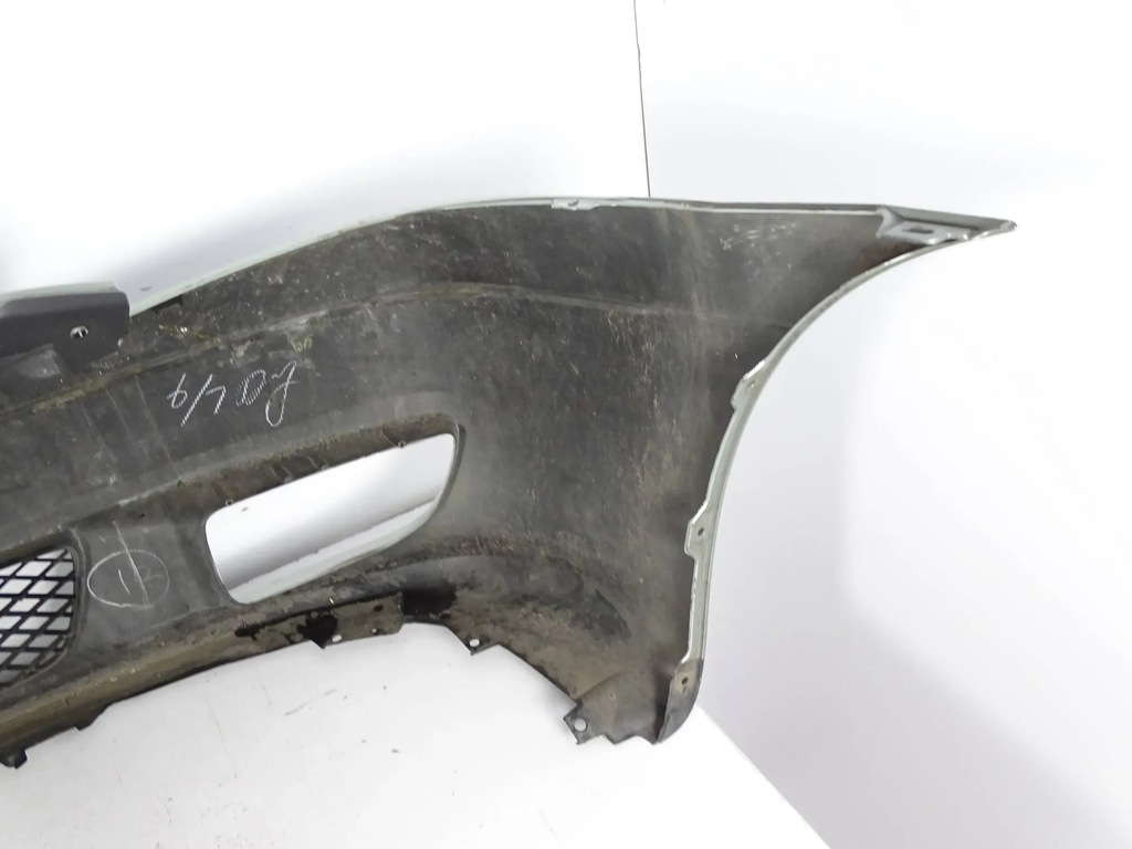 фото №7, Бампер перед передний mazda mpv ii