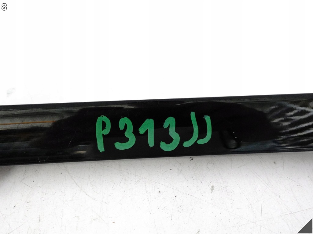 фото №9, Bentley continental flying spur 3w5 06-12 напрямна скло двері перед r