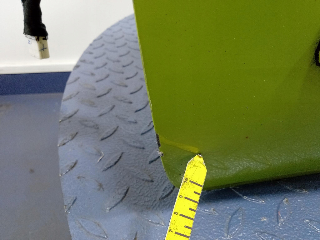 фото №13, Nissan micra k13 10-13 5d двері перед ліва jad