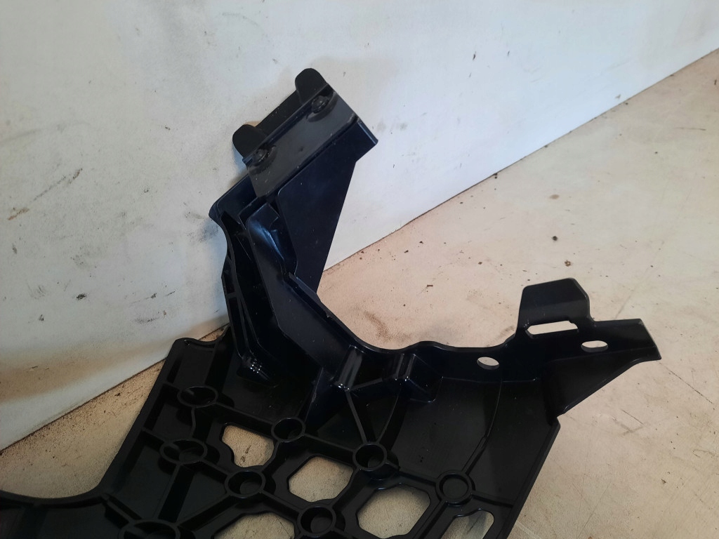 фото №6, Bmw x7 кронштейн кронштейн бампера левый верхний перед 51119881245