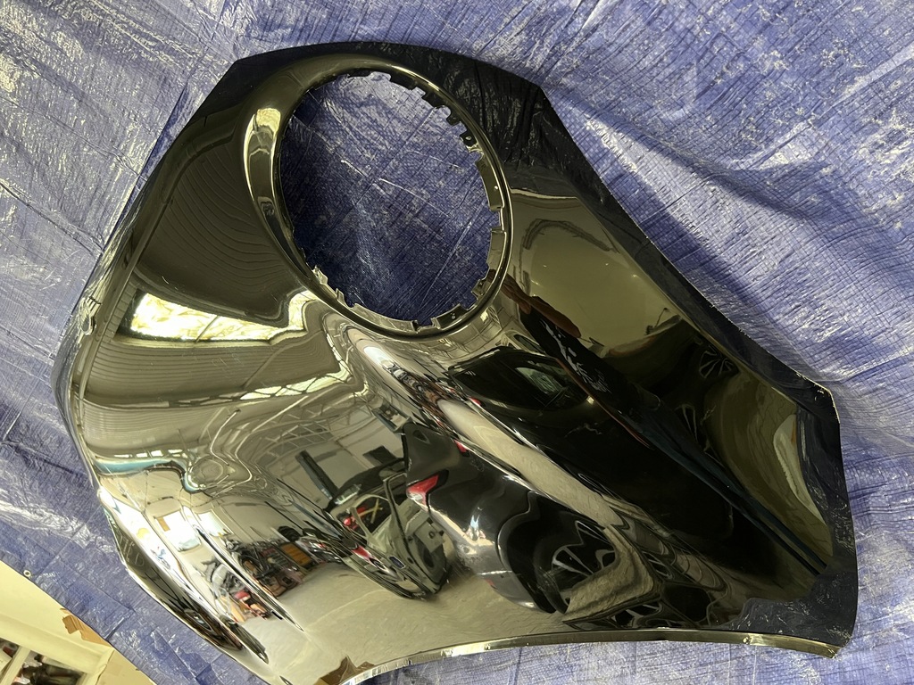 фото №2, Mini f55 f56 f57 капот