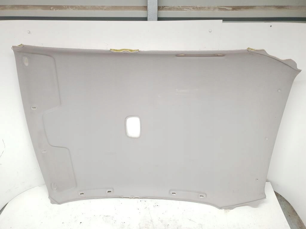 фото №6, Стеля mazda 626 v lift