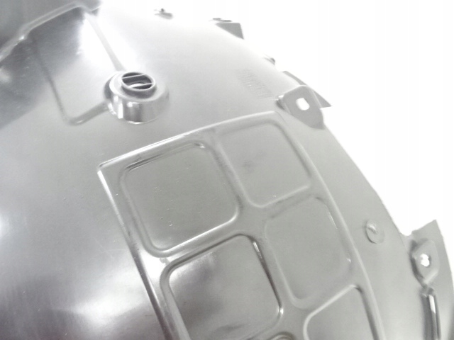 фото №8, Citroen c5 aircross подкрылок передние перед левая nowe