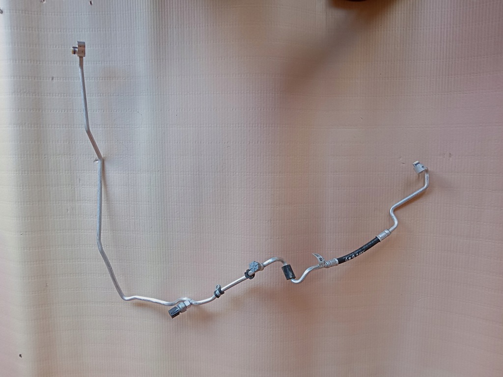 фото №1, Bmw x1 f48 x2 f39 трубка шланг кондиционера