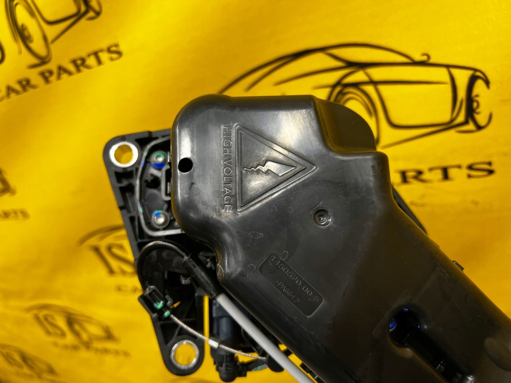 фото №9, Кабель шланг do зарядки аккумулятора tesla model 3