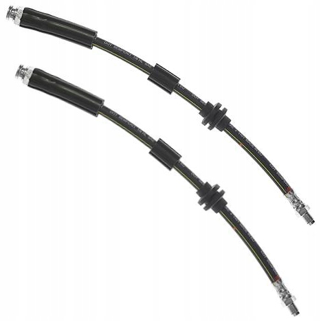 фото №1, 2× maxgear 52-0133 шланг тормозной гибкий