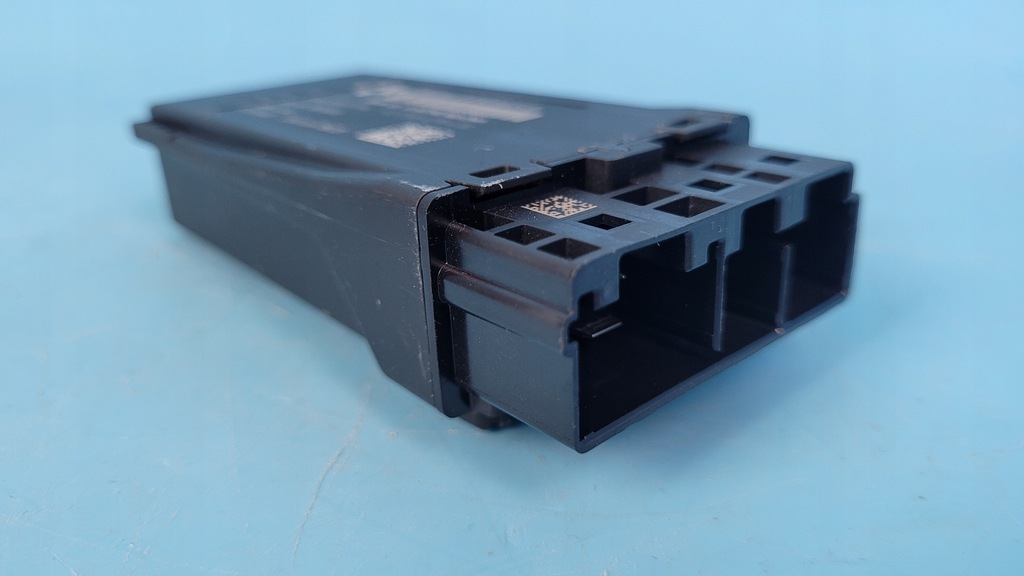 фото №9, Bmw 2' f44 218d gran coupe 21r модуль блок управления сиденье 7490465