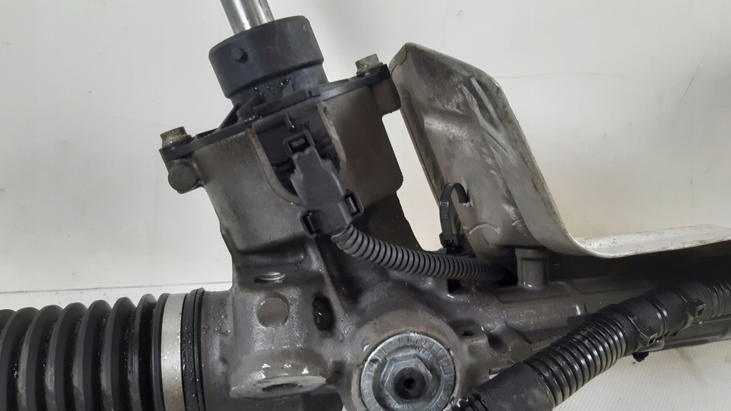 фото №6, Volvo v60 трансмісія кермова 31429677